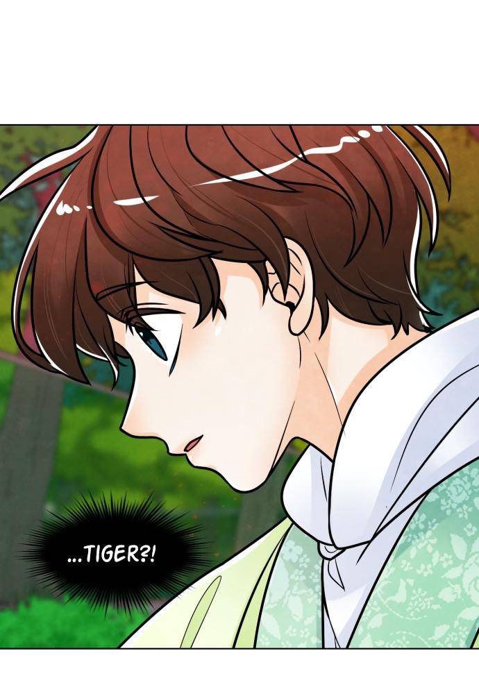 Hwarang: Flower Knights of the Underworld chapter 8 - page 80
