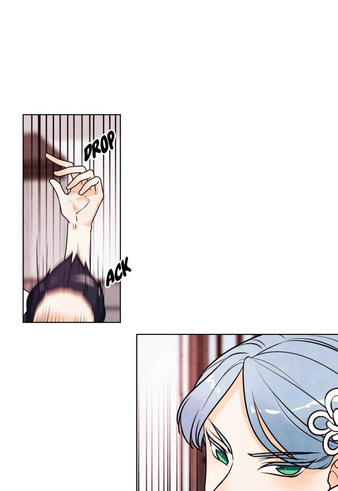 Hwarang: Flower Knights of the Underworld chapter 7 - page 33