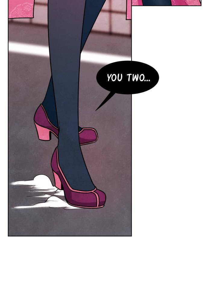 Hwarang: Flower Knights of the Underworld chapter 7 - page 48