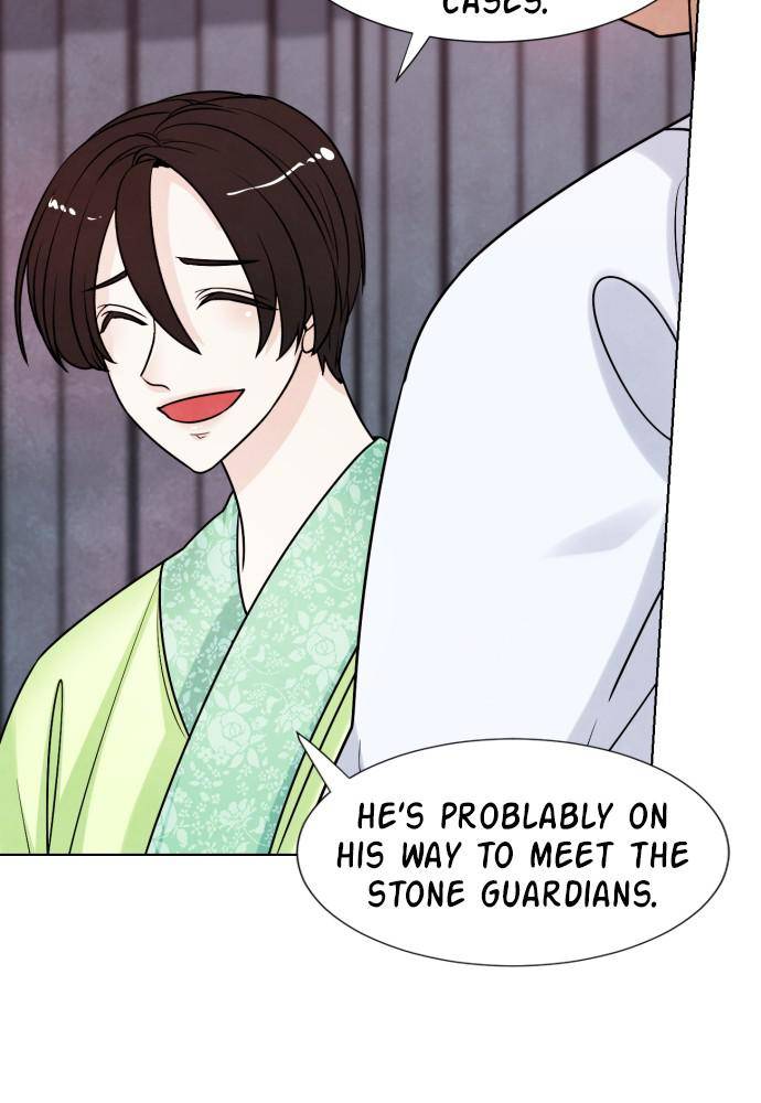 Hwarang: Flower Knights of the Underworld chapter 7 - page 5