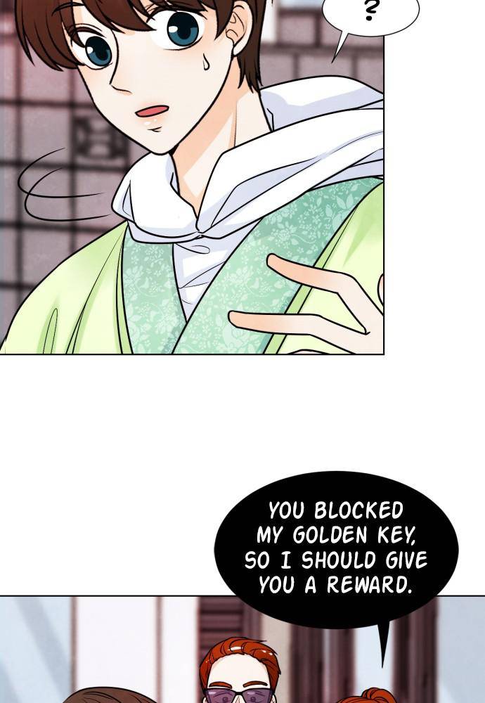 Hwarang: Flower Knights of the Underworld chapter 7 - page 80