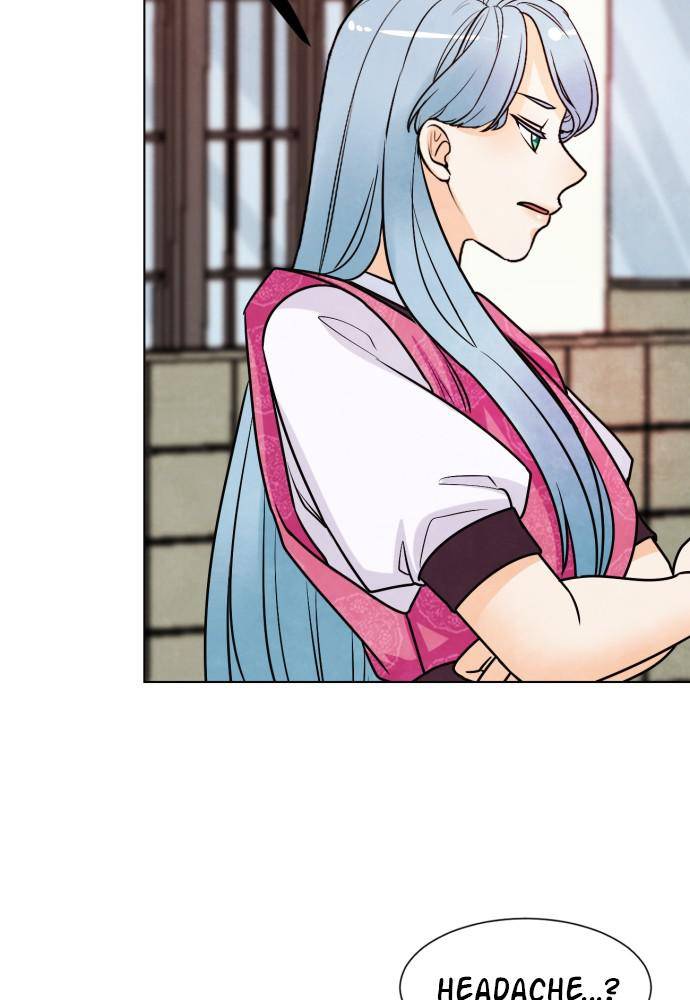 Hwarang: Flower Knights of the Underworld chapter 6 - page 19