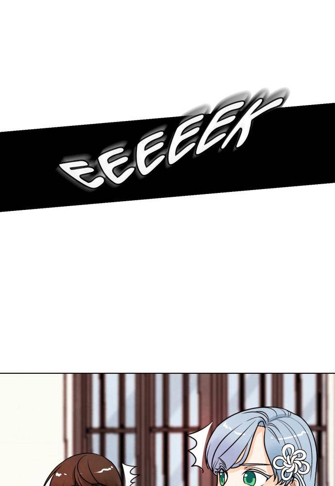 Hwarang: Flower Knights of the Underworld chapter 6 - page 21