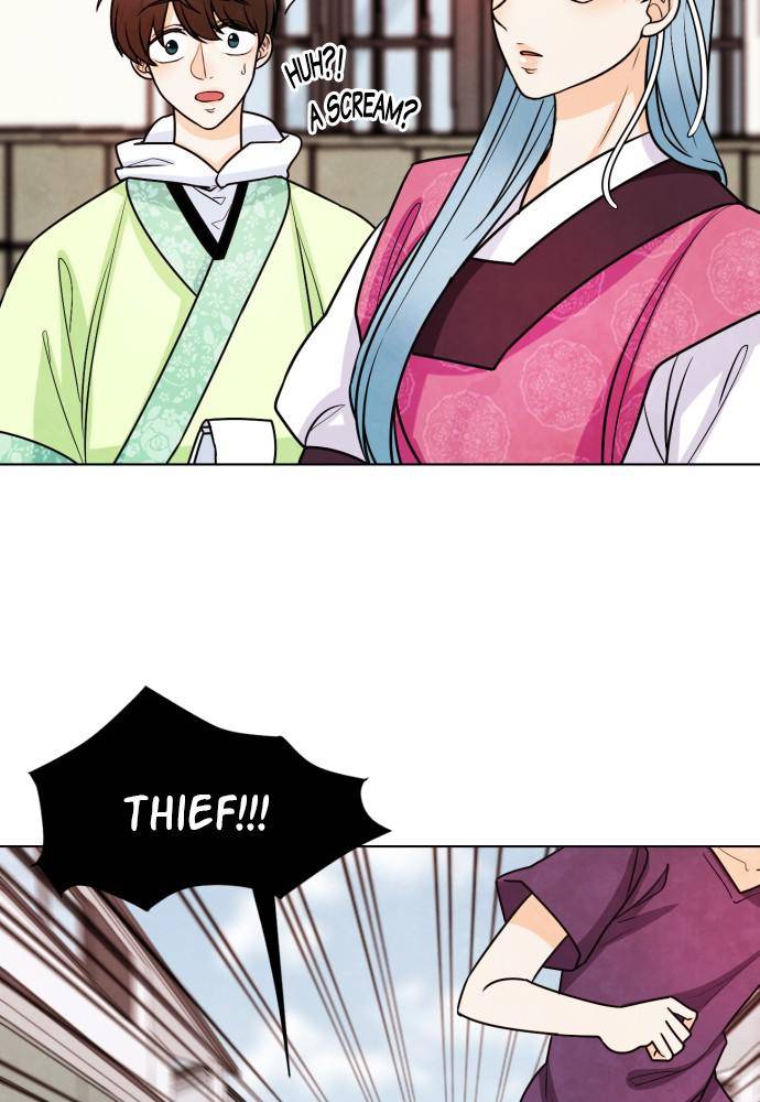 Hwarang: Flower Knights of the Underworld chapter 6 - page 22