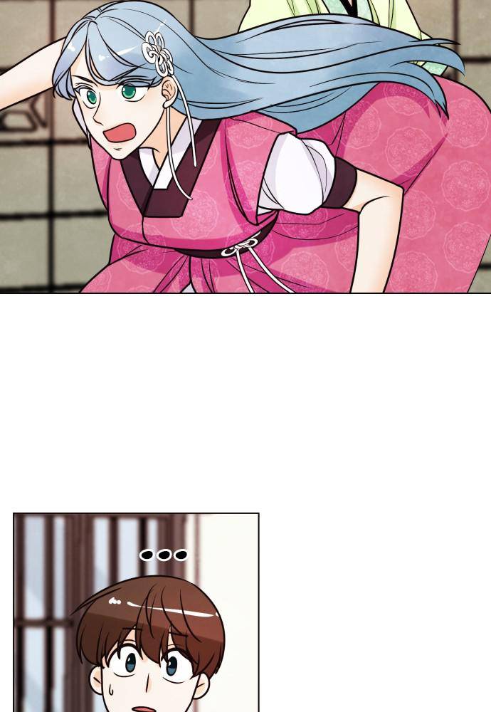Hwarang: Flower Knights of the Underworld chapter 6 - page 24