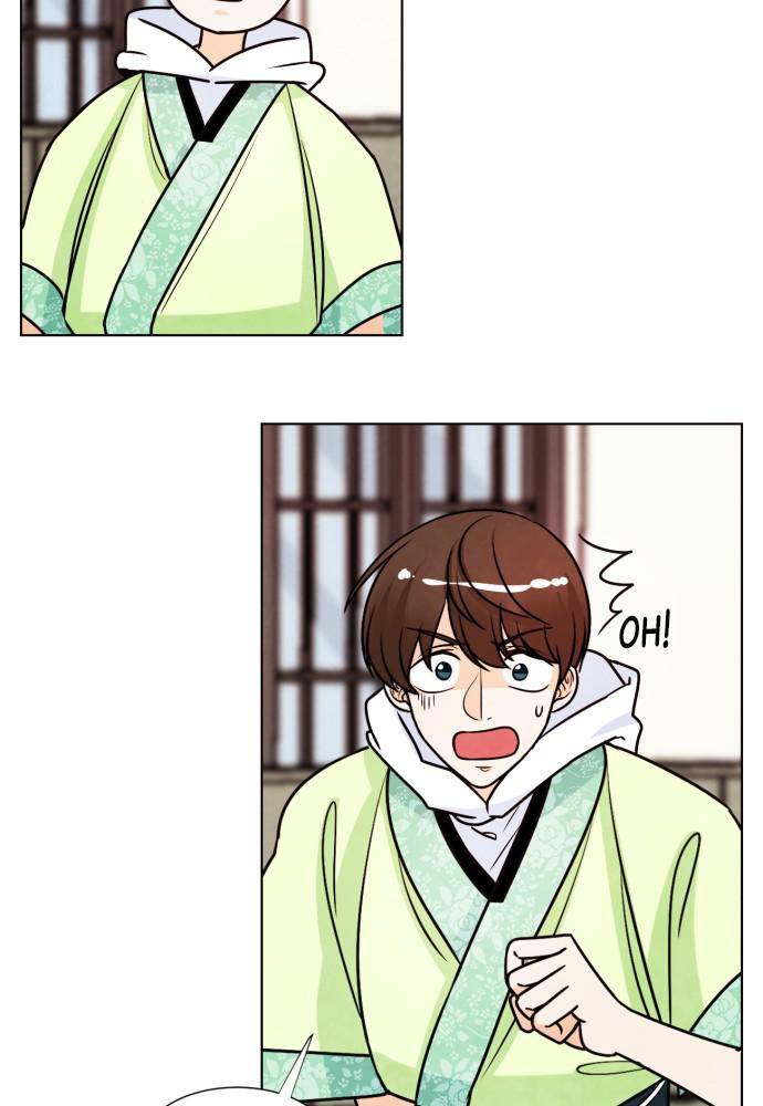 Hwarang: Flower Knights of the Underworld chapter 6 - page 25