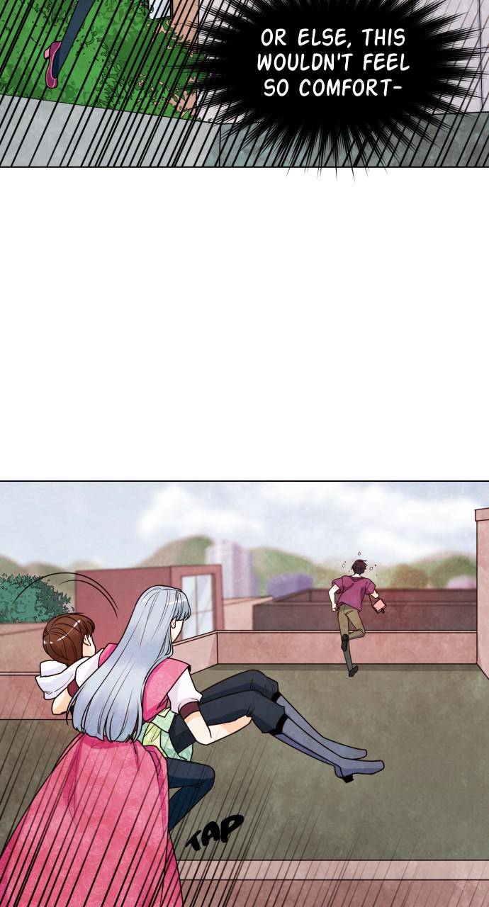 Hwarang: Flower Knights of the Underworld chapter 6 - page 4