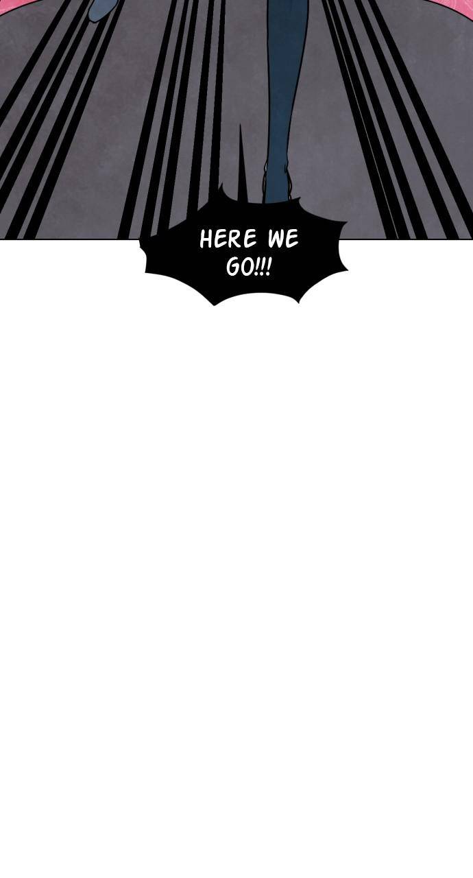 Hwarang: Flower Knights of the Underworld chapter 6 - page 41