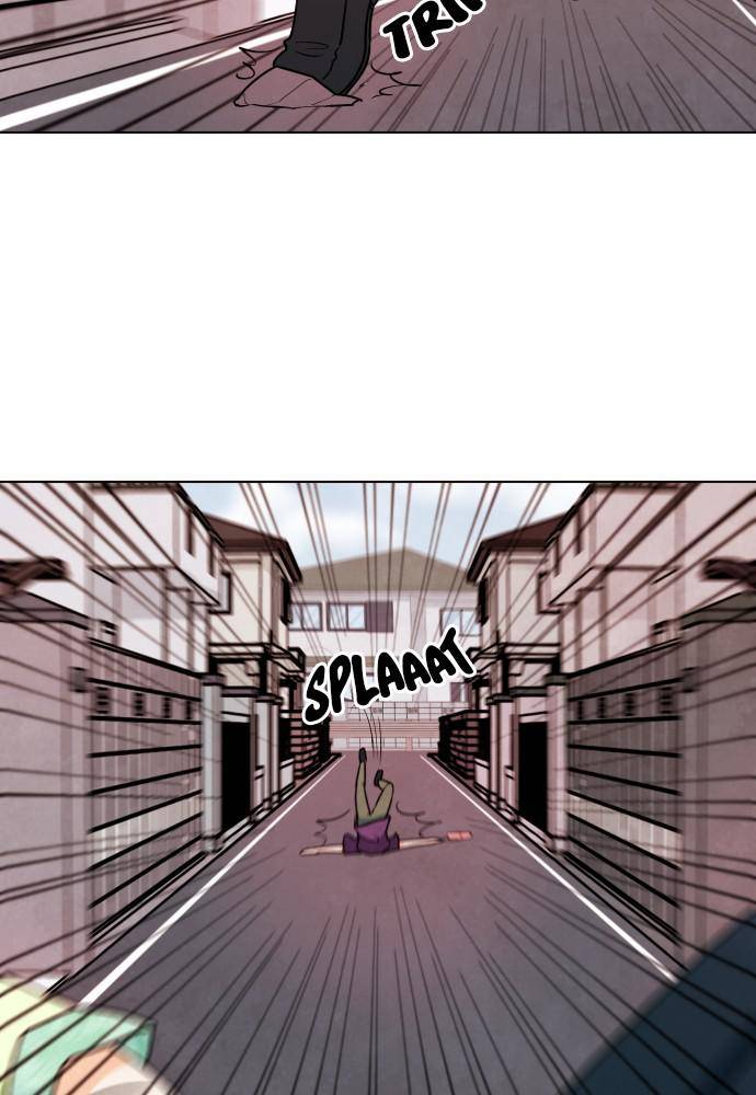 Hwarang: Flower Knights of the Underworld chapter 6 - page 48