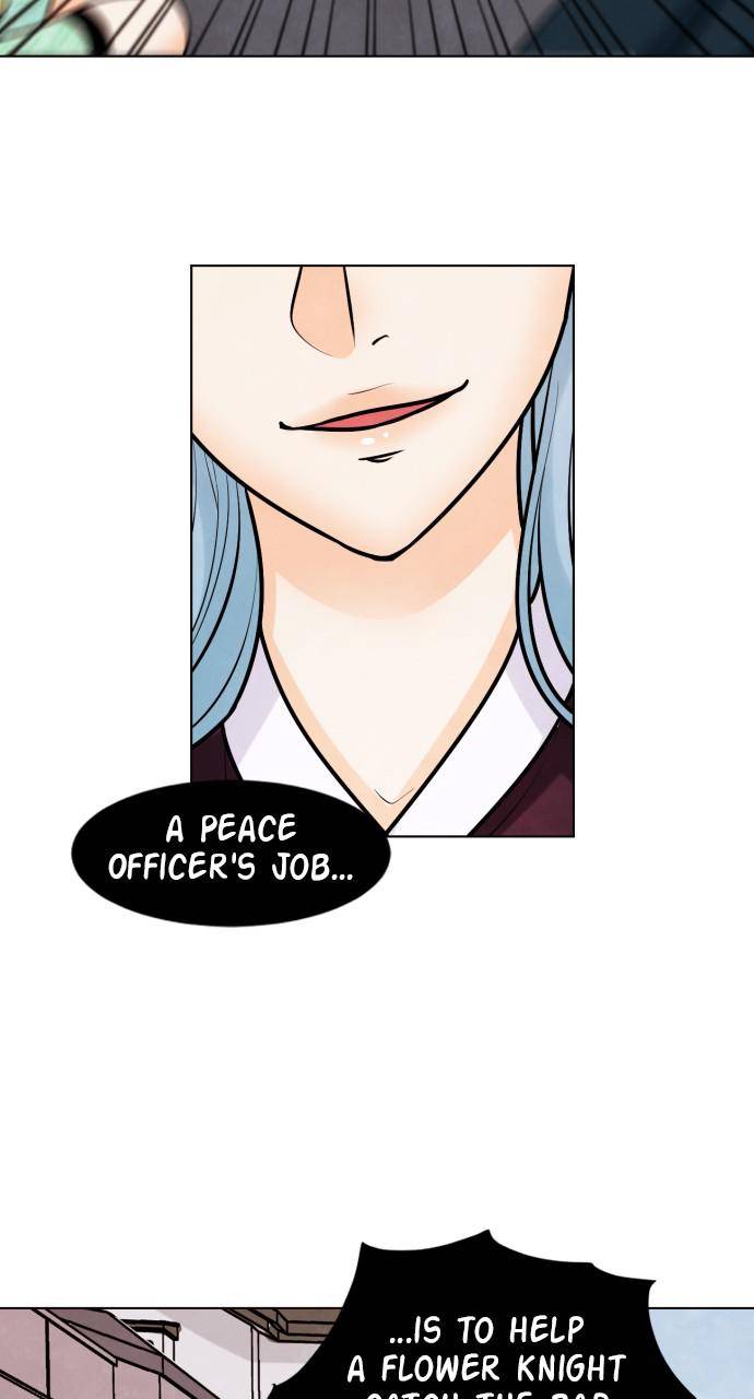 Hwarang: Flower Knights of the Underworld chapter 6 - page 49