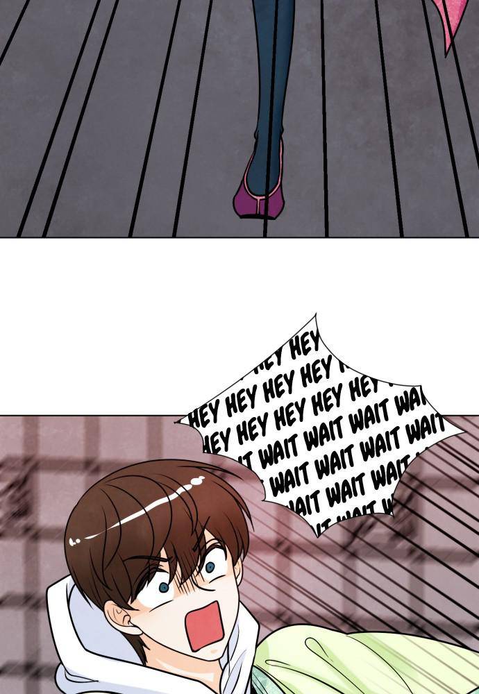 Hwarang: Flower Knights of the Underworld chapter 6 - page 52
