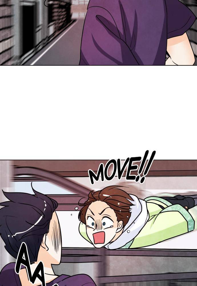 Hwarang: Flower Knights of the Underworld chapter 6 - page 56