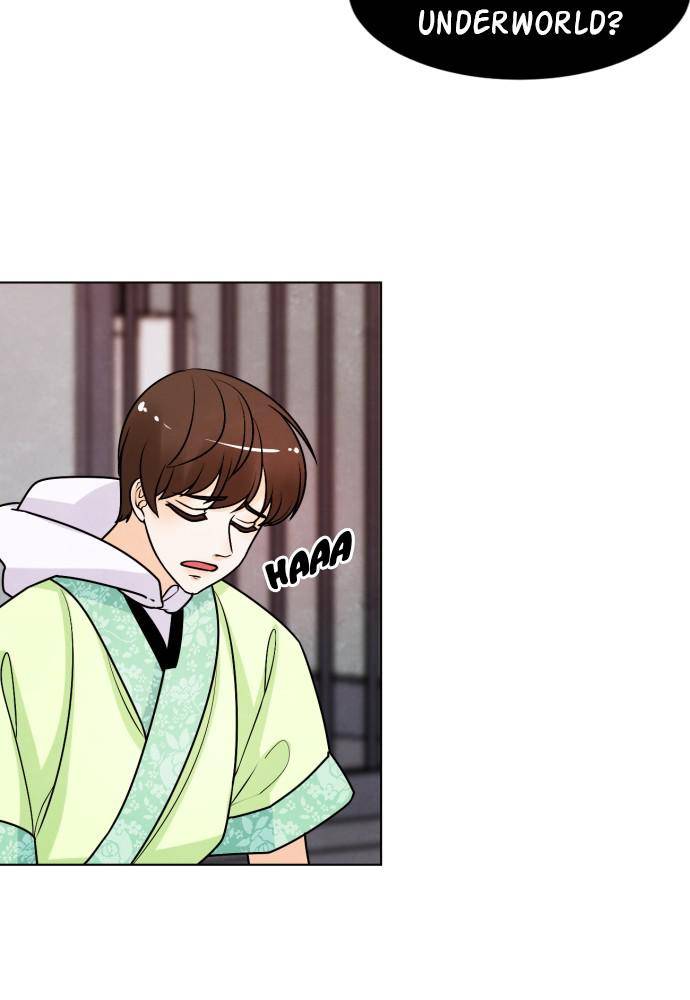 Hwarang: Flower Knights of the Underworld chapter 6 - page 68