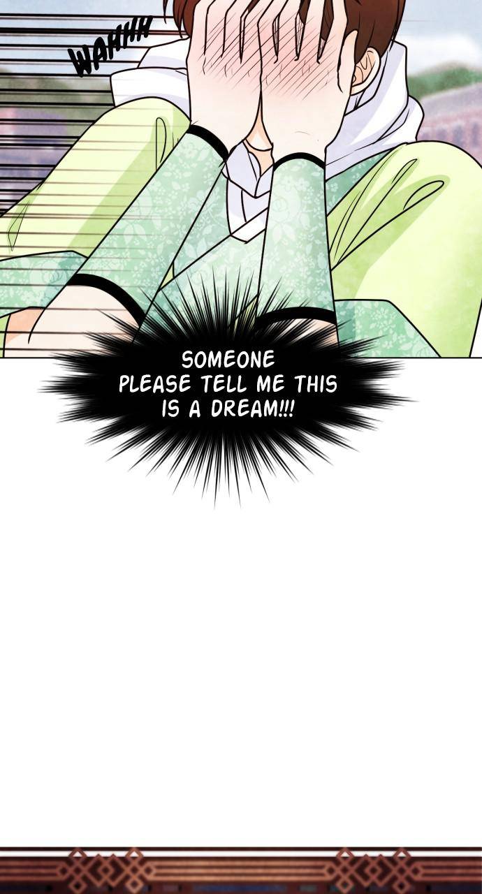 Hwarang: Flower Knights of the Underworld chapter 6 - page 7