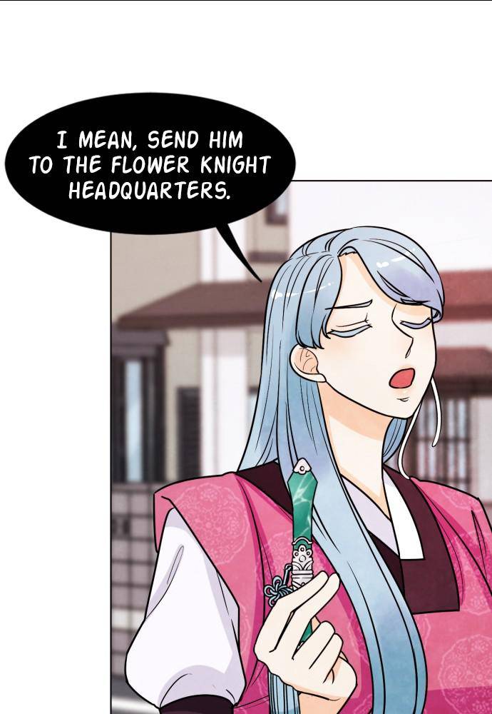 Hwarang: Flower Knights of the Underworld chapter 6 - page 74