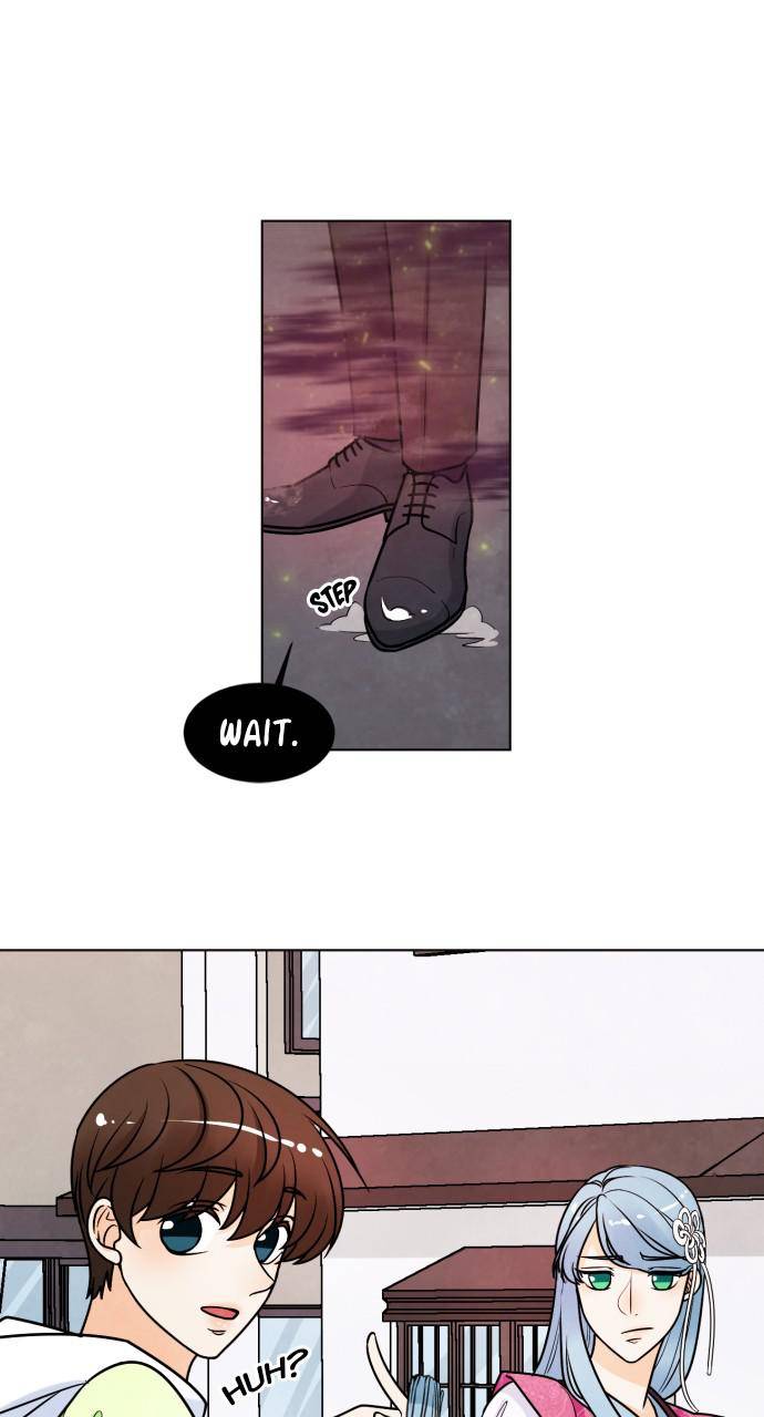 Hwarang: Flower Knights of the Underworld chapter 6 - page 76