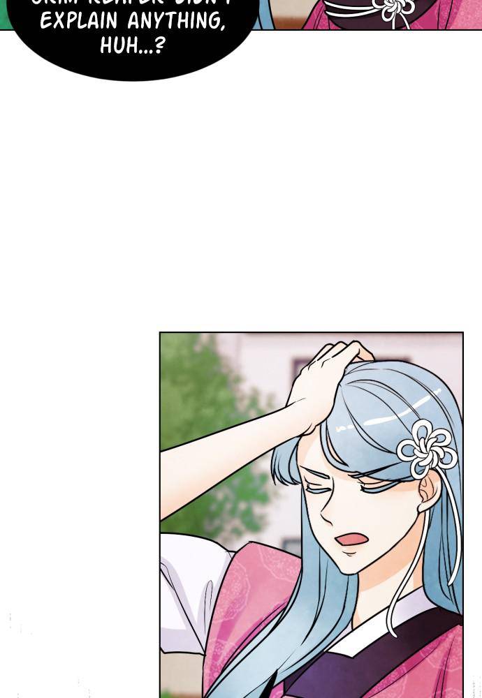 Hwarang: Flower Knights of the Underworld chapter 5 - page 41