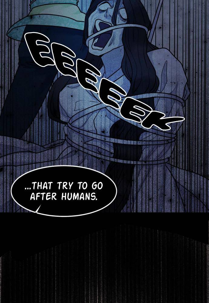 Hwarang: Flower Knights of the Underworld chapter 5 - page 45