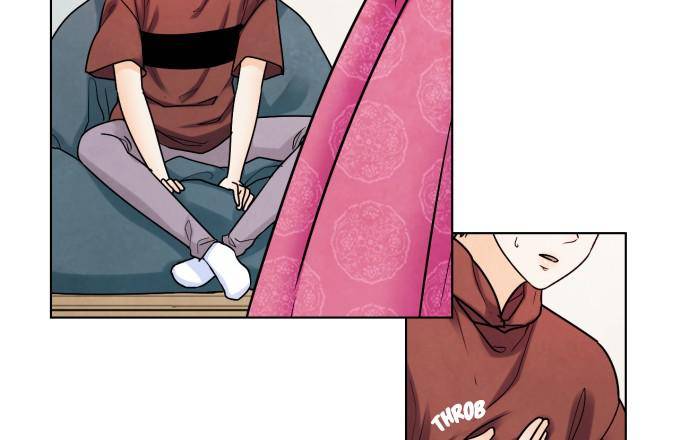 Hwarang: Flower Knights of the Underworld chapter 5 - page 48