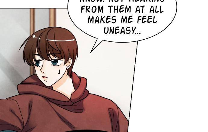 Hwarang: Flower Knights of the Underworld chapter 5 - page 6