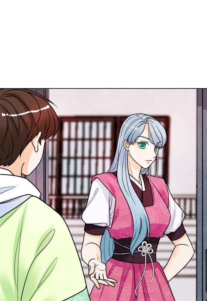 Hwarang: Flower Knights of the Underworld chapter 5 - page 76