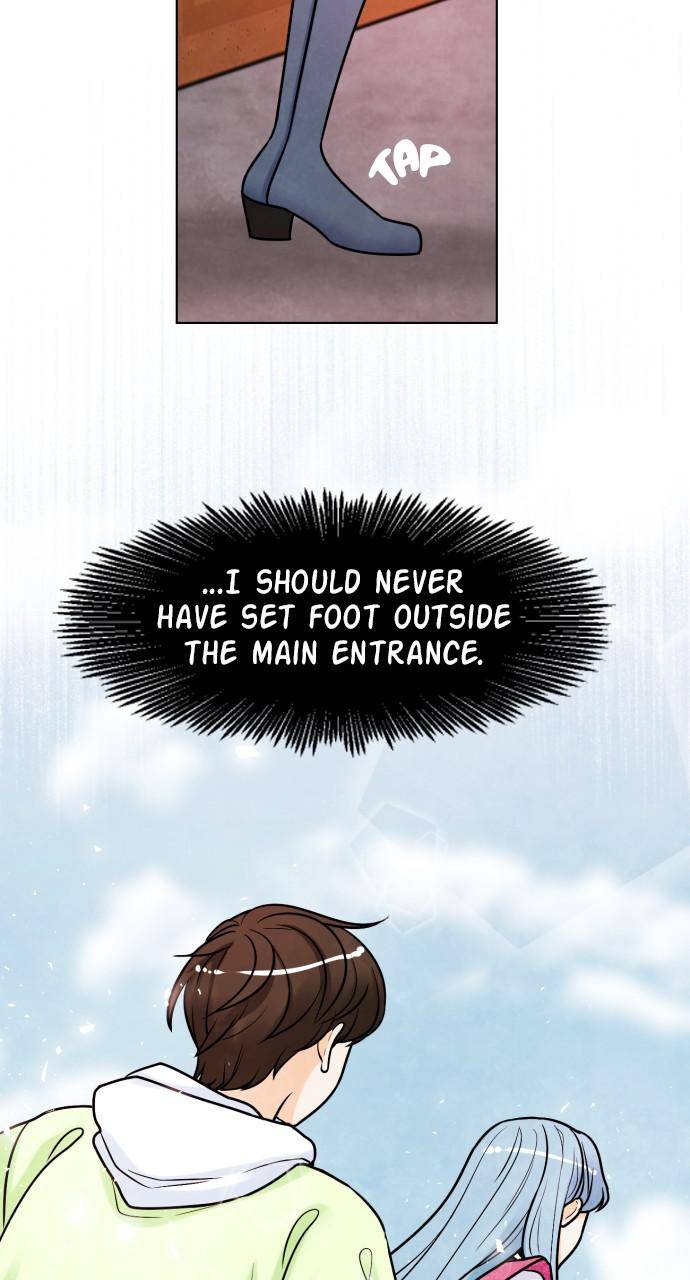 Hwarang: Flower Knights of the Underworld chapter 5 - page 85