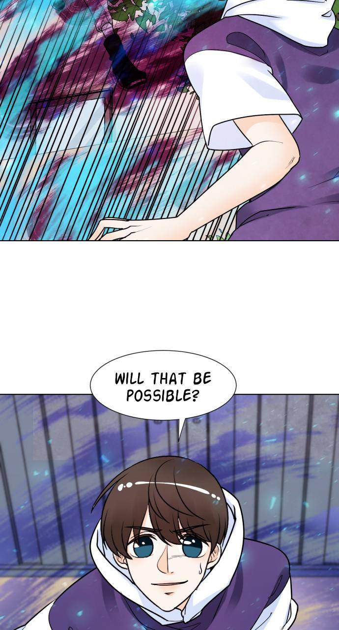 Hwarang: Flower Knights of the Underworld chapter 4 - page 10