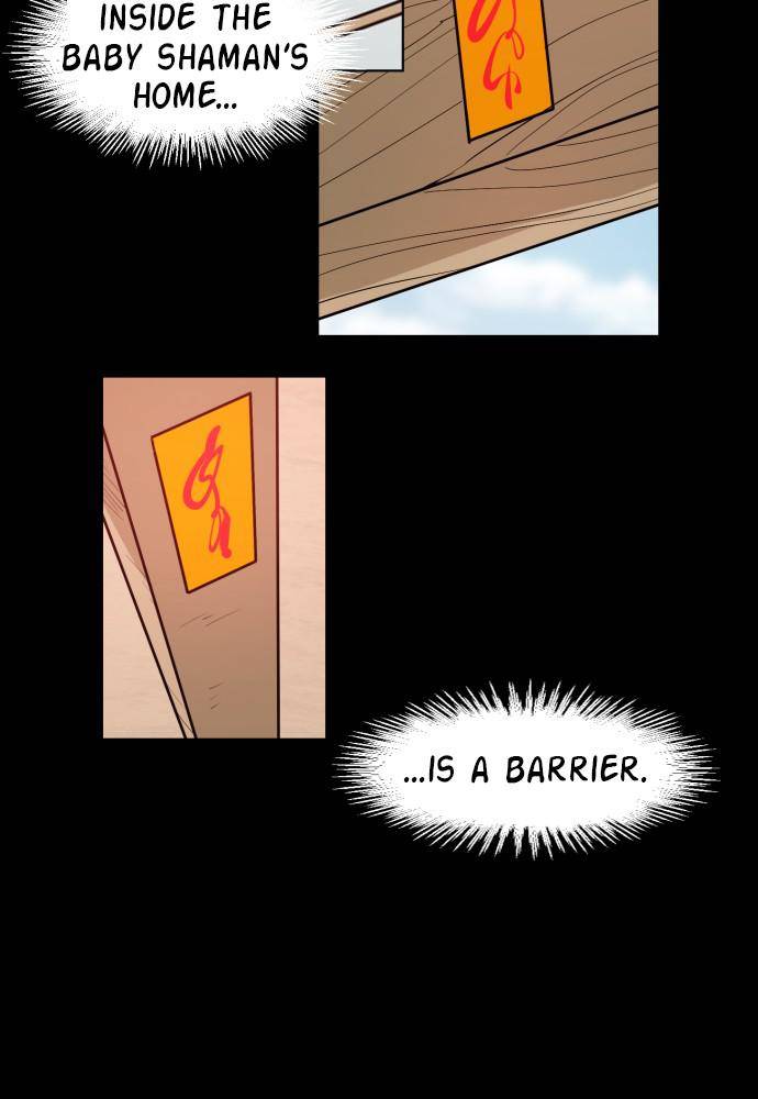 Hwarang: Flower Knights of the Underworld chapter 4 - page 14