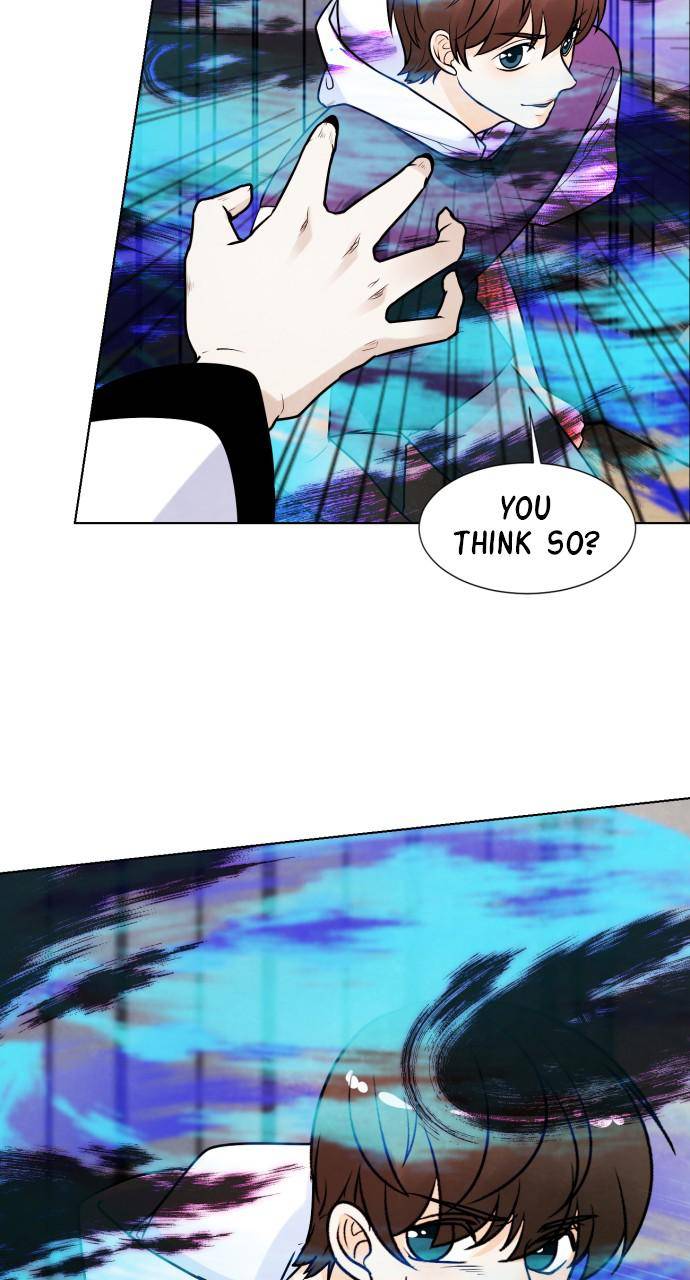 Hwarang: Flower Knights of the Underworld chapter 4 - page 20
