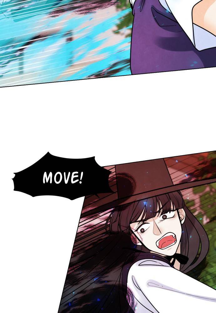 Hwarang: Flower Knights of the Underworld chapter 4 - page 23