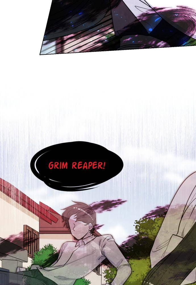 Hwarang: Flower Knights of the Underworld chapter 4 - page 24