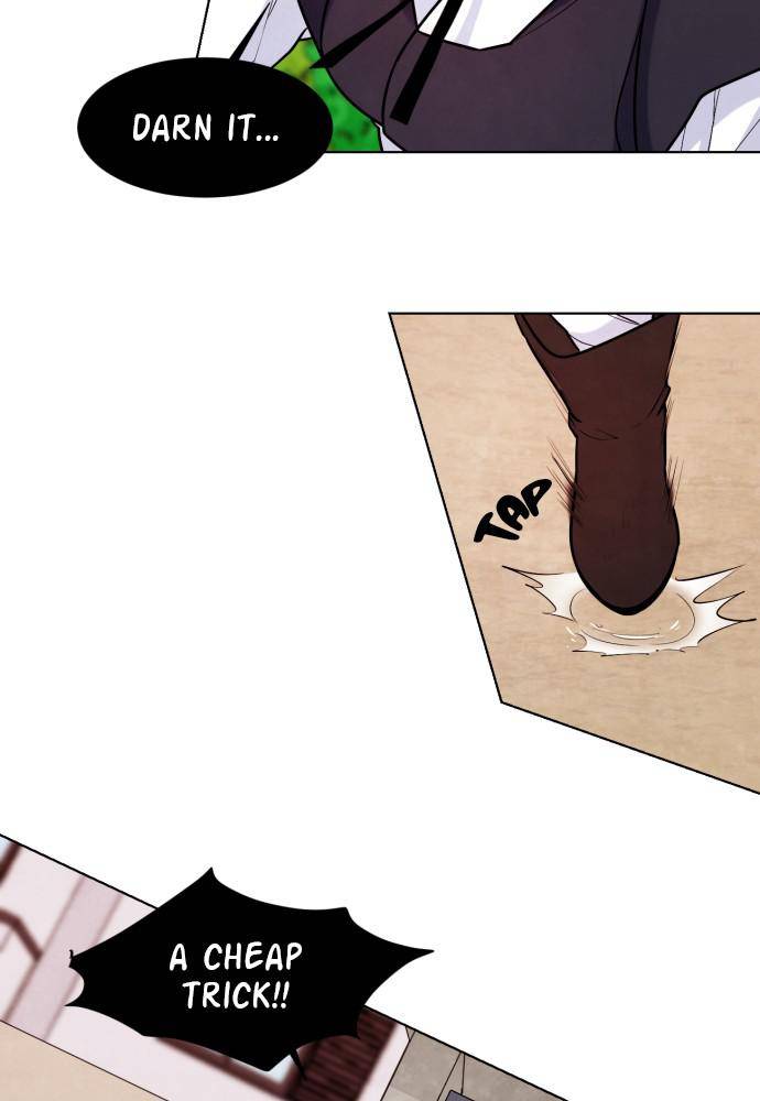 Hwarang: Flower Knights of the Underworld chapter 4 - page 27