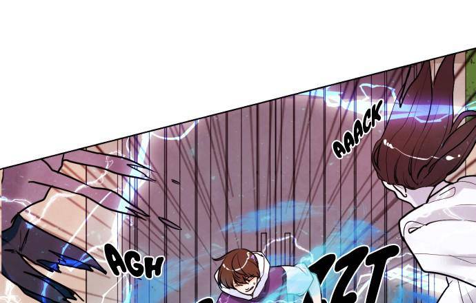 Hwarang: Flower Knights of the Underworld chapter 4 - page 3