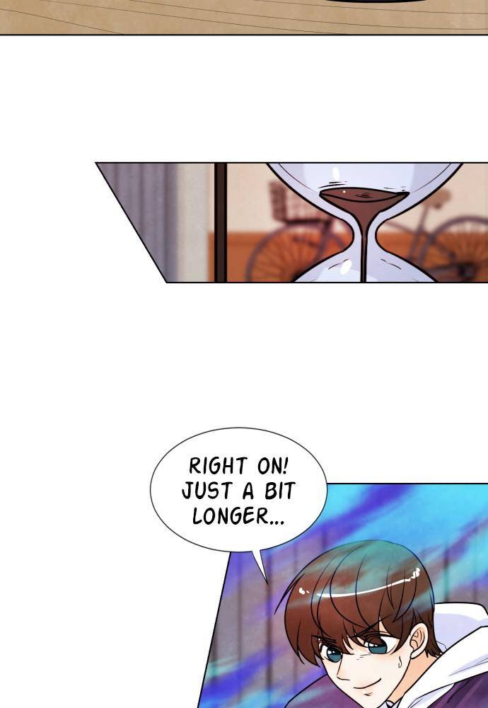 Hwarang: Flower Knights of the Underworld chapter 4 - page 30