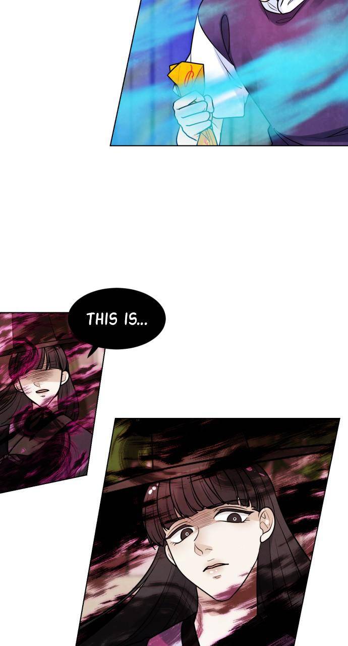 Hwarang: Flower Knights of the Underworld chapter 4 - page 31