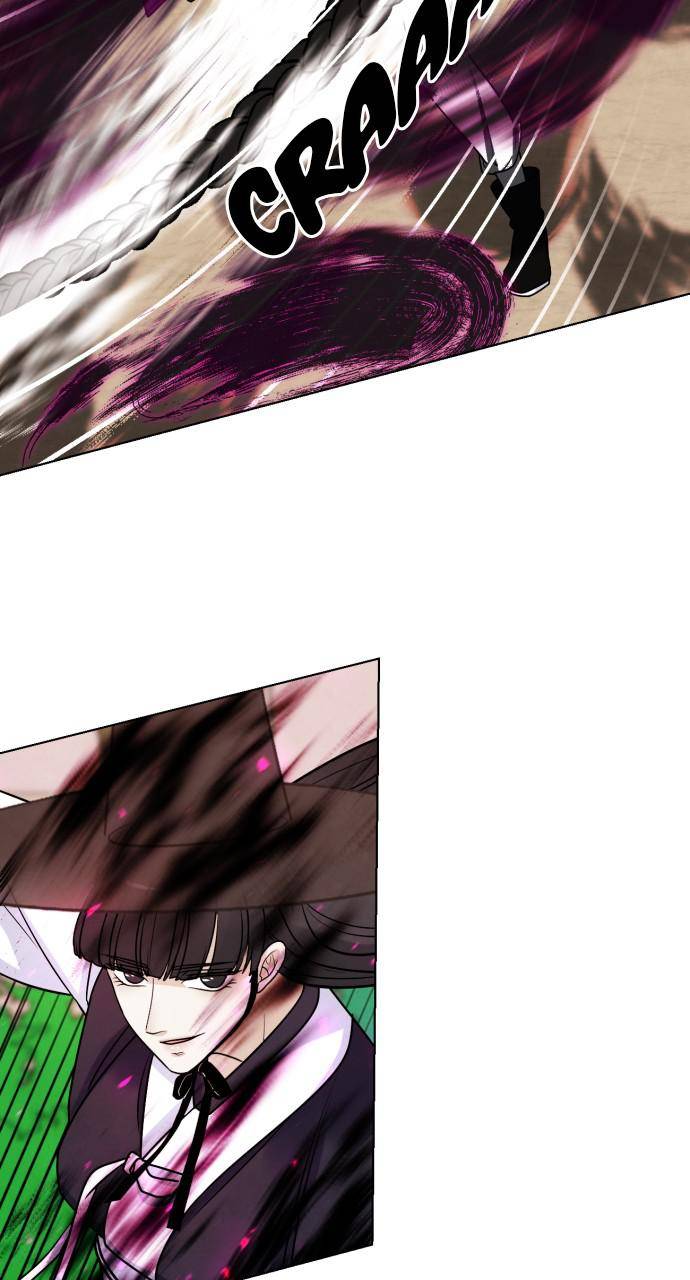 Hwarang: Flower Knights of the Underworld chapter 4 - page 35