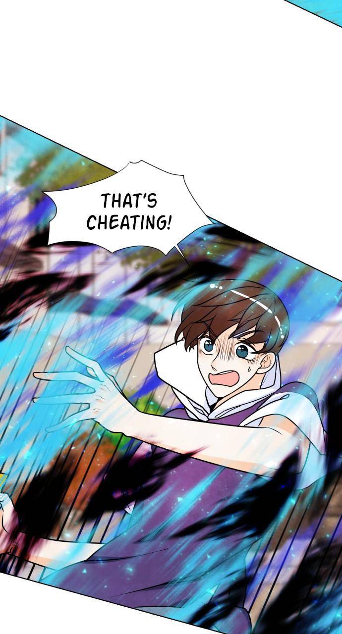 Hwarang: Flower Knights of the Underworld chapter 4 - page 38