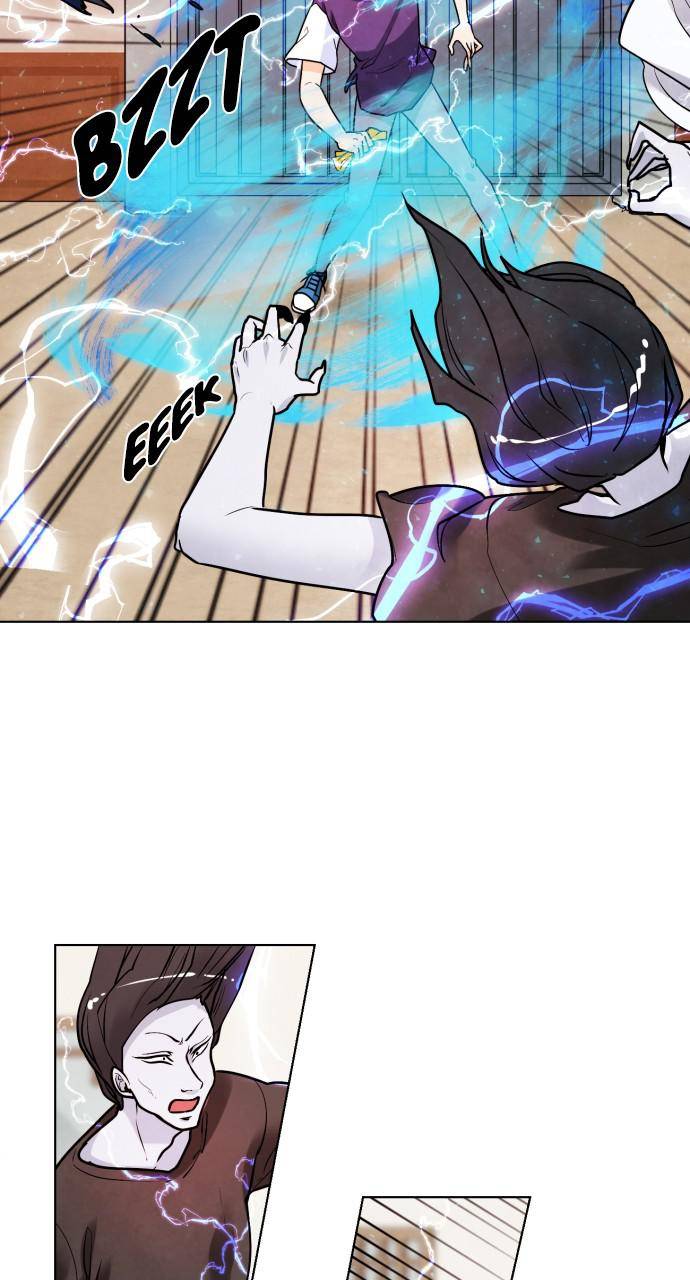 Hwarang: Flower Knights of the Underworld chapter 4 - page 4