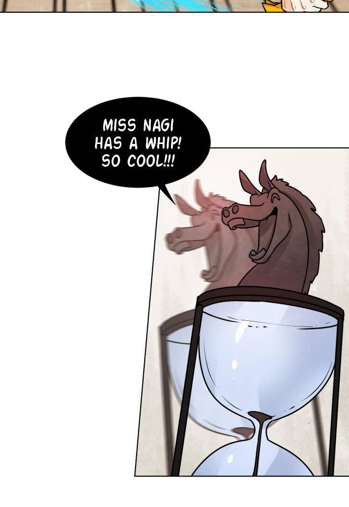 Hwarang: Flower Knights of the Underworld chapter 4 - page 41