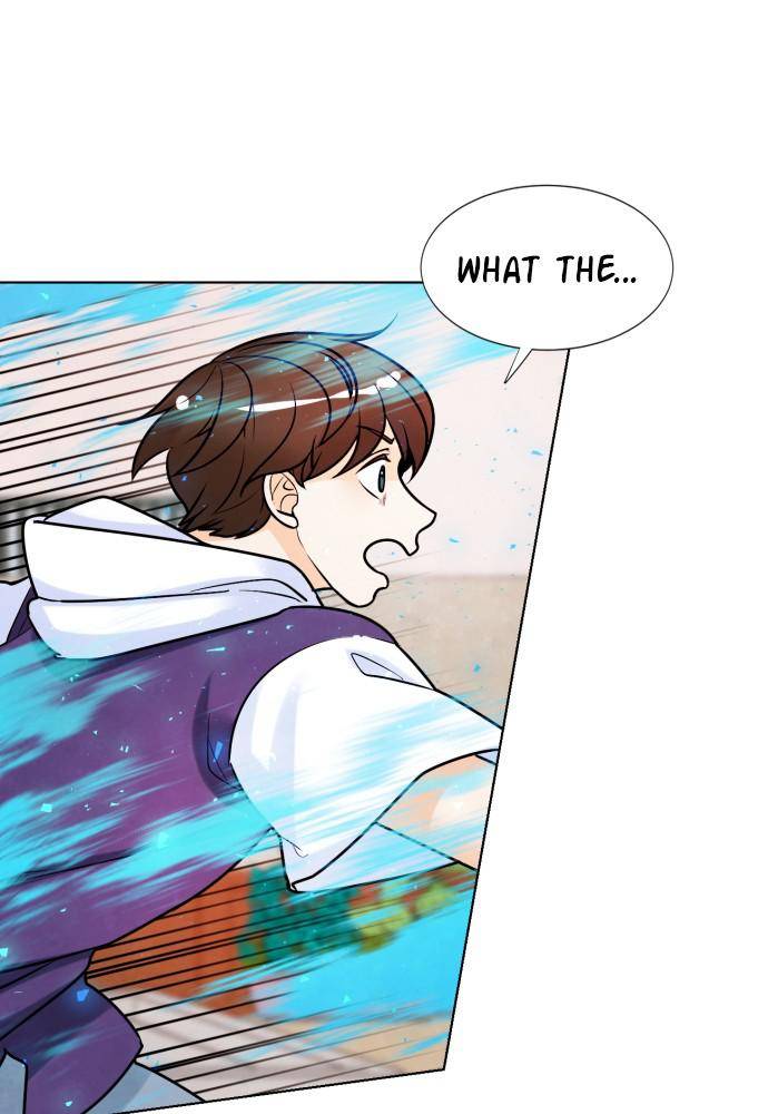 Hwarang: Flower Knights of the Underworld chapter 4 - page 42
