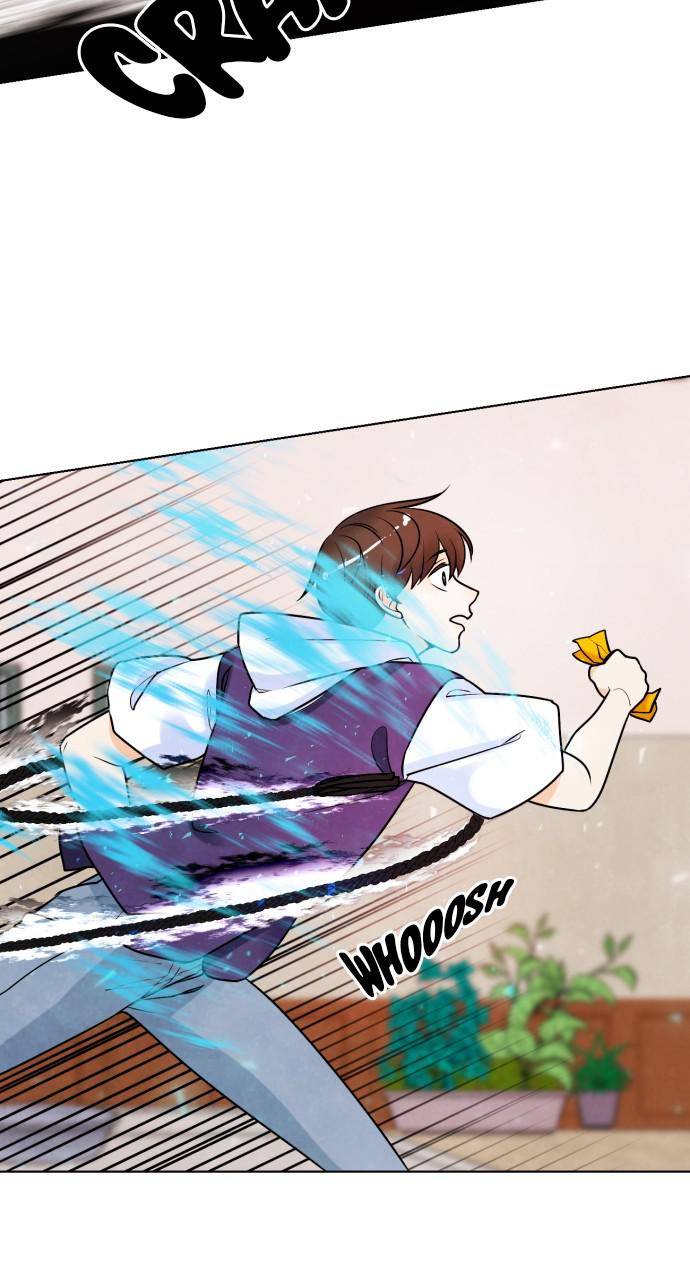 Hwarang: Flower Knights of the Underworld chapter 4 - page 46