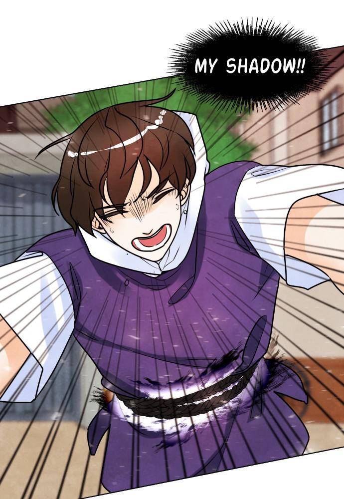 Hwarang: Flower Knights of the Underworld chapter 4 - page 49