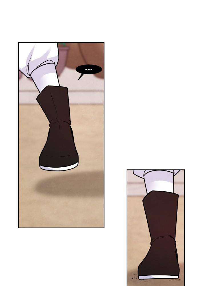 Hwarang: Flower Knights of the Underworld chapter 4 - page 54