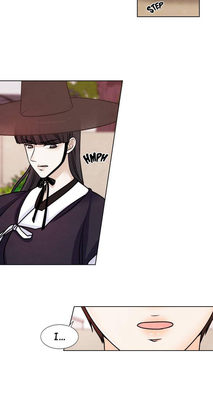 Hwarang: Flower Knights of the Underworld chapter 4 - page 55