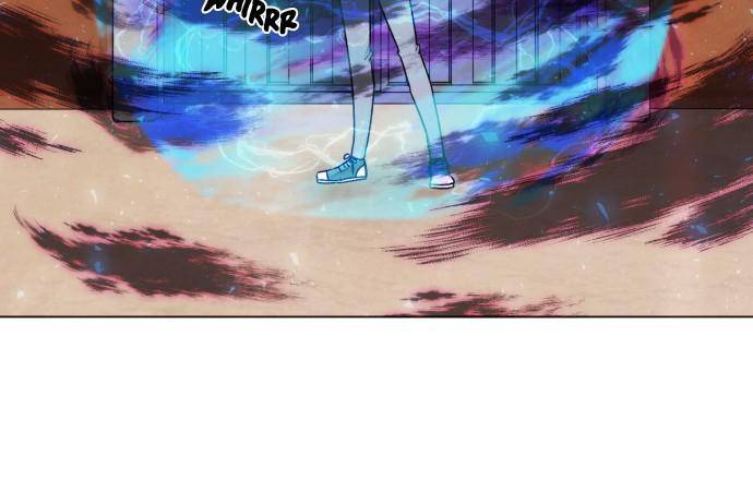 Hwarang: Flower Knights of the Underworld chapter 4 - page 6
