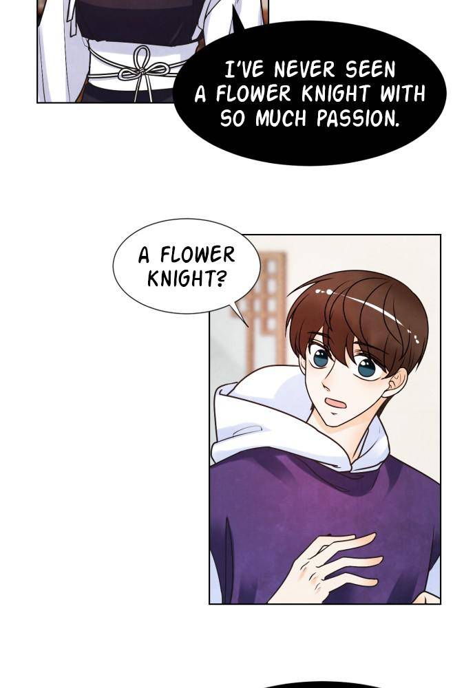 Hwarang: Flower Knights of the Underworld chapter 4 - page 61