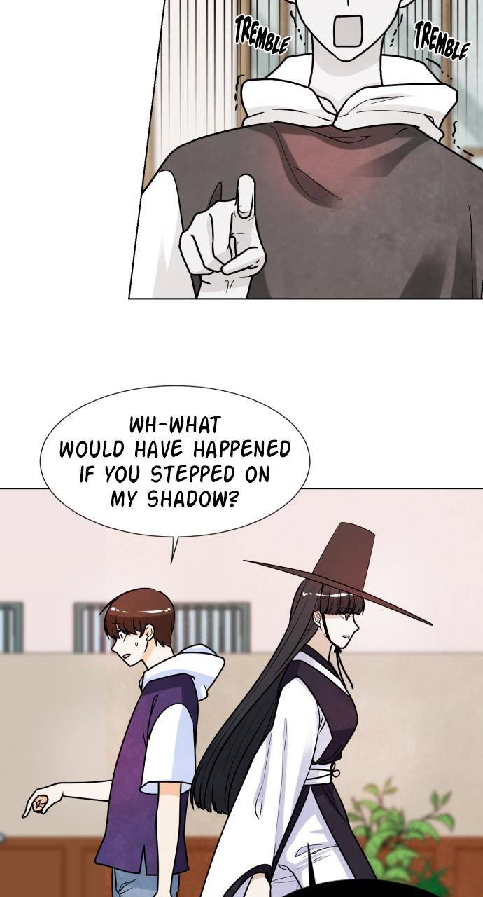 Hwarang: Flower Knights of the Underworld chapter 4 - page 70