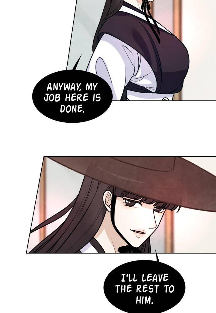 Hwarang: Flower Knights of the Underworld chapter 4 - page 76
