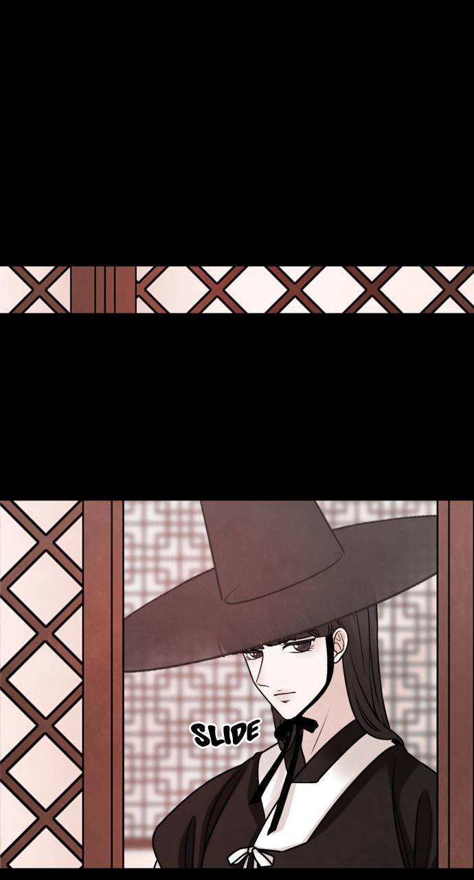 Hwarang: Flower Knights of the Underworld chapter 3 - page 1