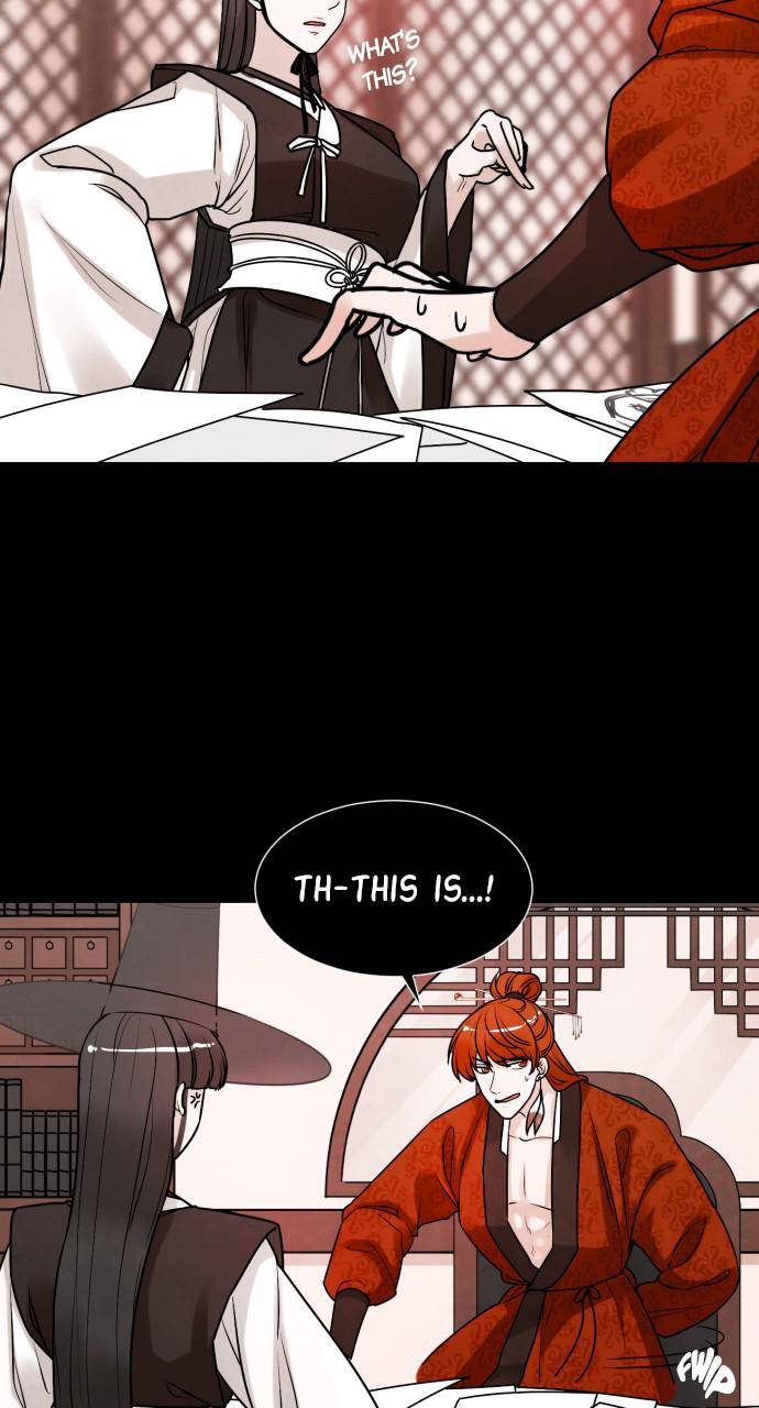Hwarang: Flower Knights of the Underworld chapter 3 - page 10
